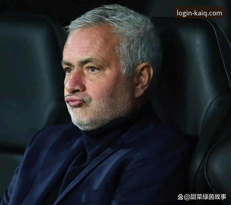 皇马选帅内幕揭秘：资深球迷分享穆里尼奥回归前的摸底经验