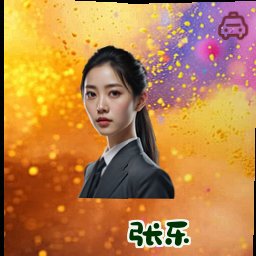 张乐
